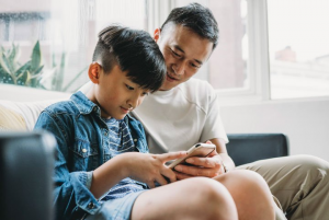 Dạy trẻ tự kỷ