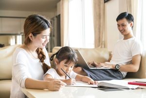 cách dạy trẻ 3 tuổi