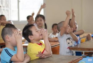 Giáo án dạy trẻ nói ngọng