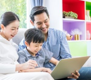 Trẻ không chịu ăn nên làm thế nào